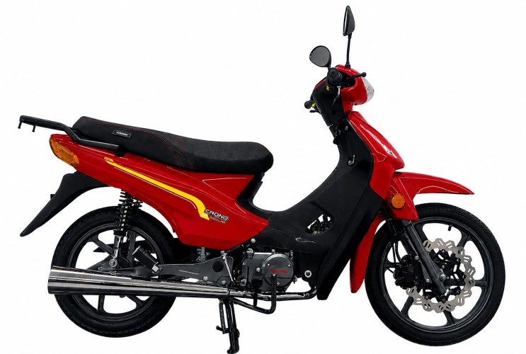 Keller Cronos 110 Full 